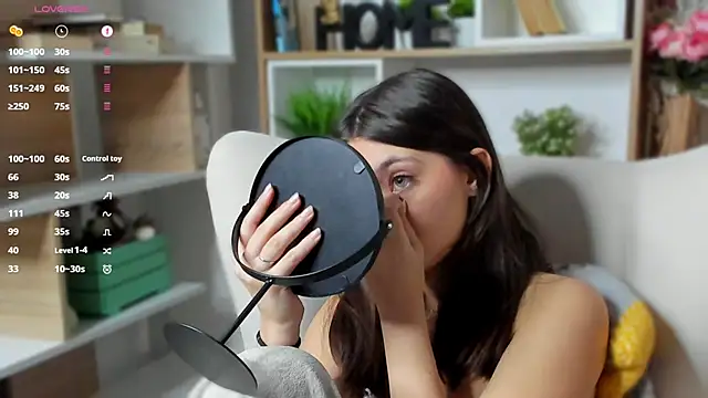 MirthaBolduan Obrolan Langsung XXX