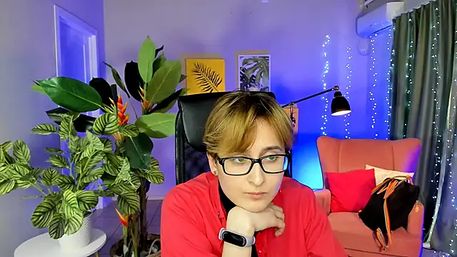 Živý XXX chat LixeLuna