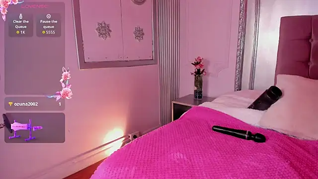 Antonela_Bird's Live XXX Chat