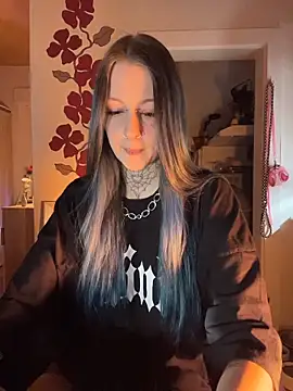 BlueVelvetBat420: онлайн-секс-чат