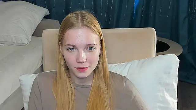 PetraRohal's Live XXX Chat