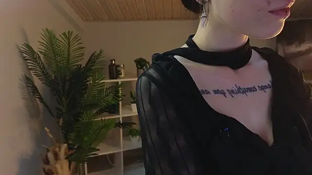 RubieNibbs 现场XXX聊天