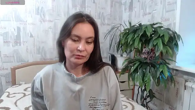 GinaQSoul: онлайн-секс-чат