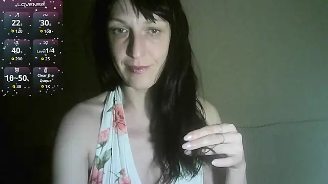 MarieODahliaS 现场XXX聊天