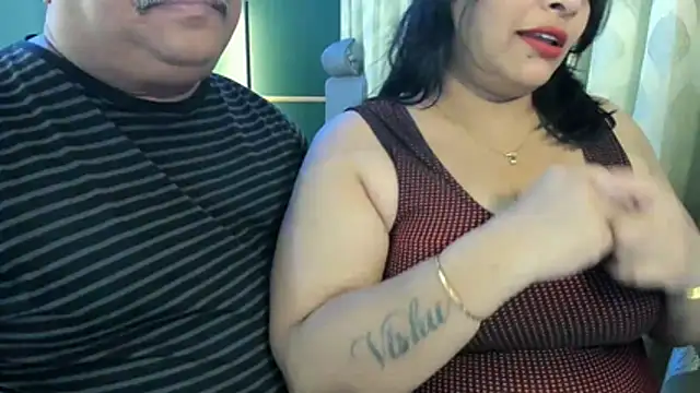 tarivishu11 Chat XXX in diretta