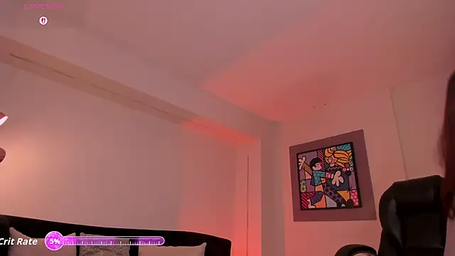 ErikaBenz_のライブXXXチャット