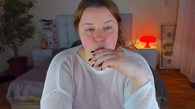 PolinaSalvatoreのライブXXXチャット