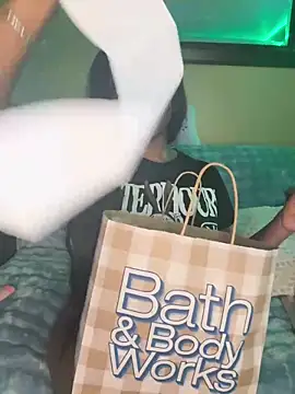 TikaMoon 现场XXX聊天