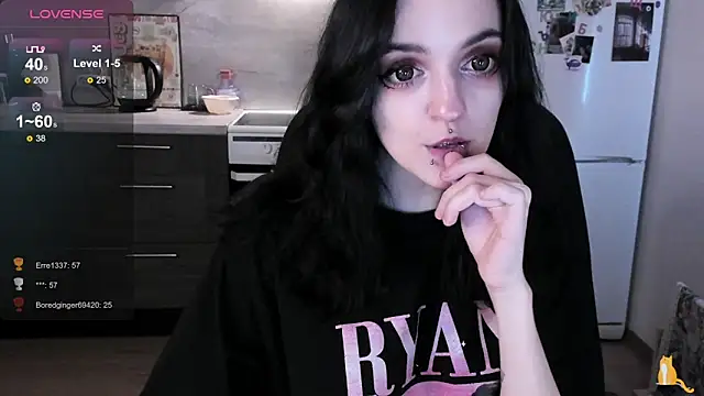 linaa__tyaanのライブXXXチャット