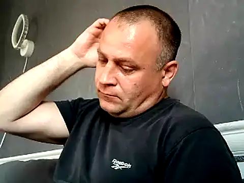 Вебкам-шоу Afonya344