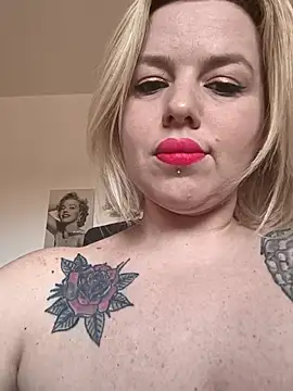 LadykaosのライブXXXチャット