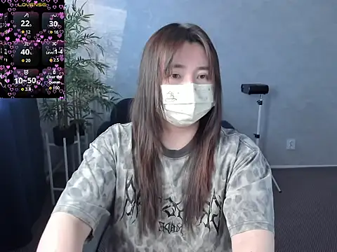 kimchi_03 웹캠 쇼