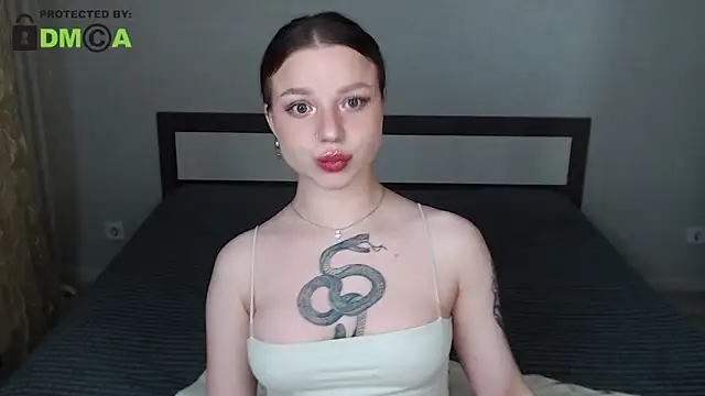 RonnieMilles 라이브 XXX 채팅