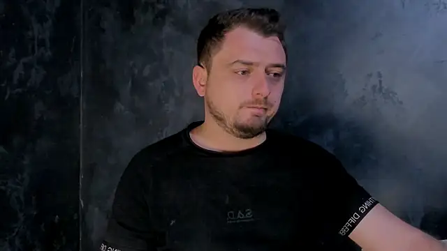 Master_Mark_Wayne élő XXX-chatje