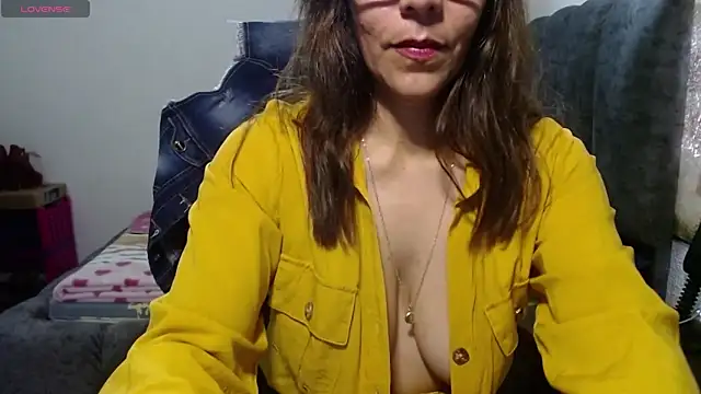 horny_paty 라이브 XXX 채팅