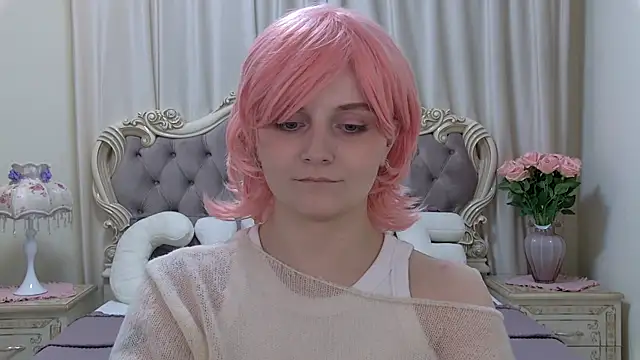 KellyStone Live XXX-chat