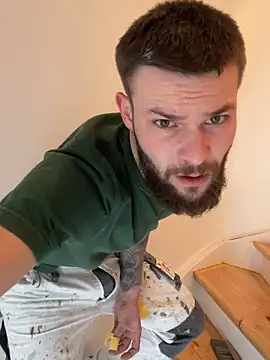 MrTwister666 Live XXX-Chat