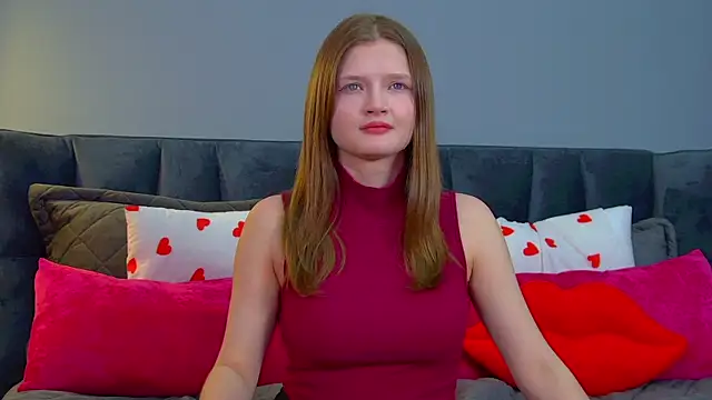 JaneRosen 라이브 XXX 채팅