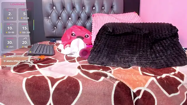 brittanyy20: онлайн-секс-чат