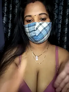 Sona_baby91 网络视讯表演