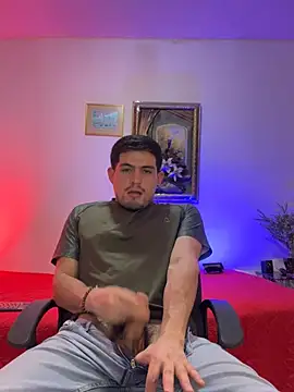 williamsmiiths16 Obrolan Langsung XXX