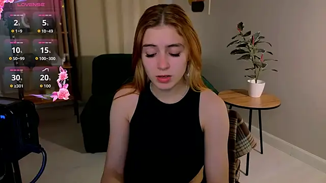 Bella_xBaby 现场XXX聊天