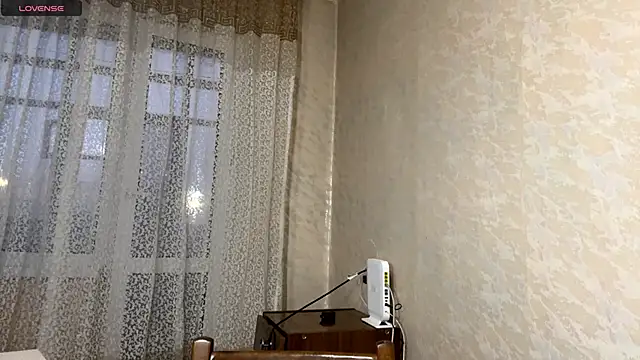 IsabellaWave 라이브 XXX 채팅