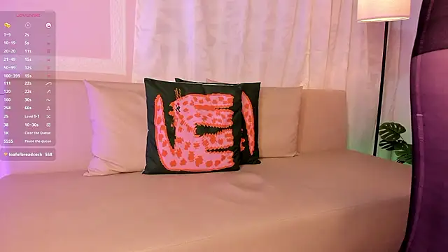 liaamoon_ 现场XXX聊天