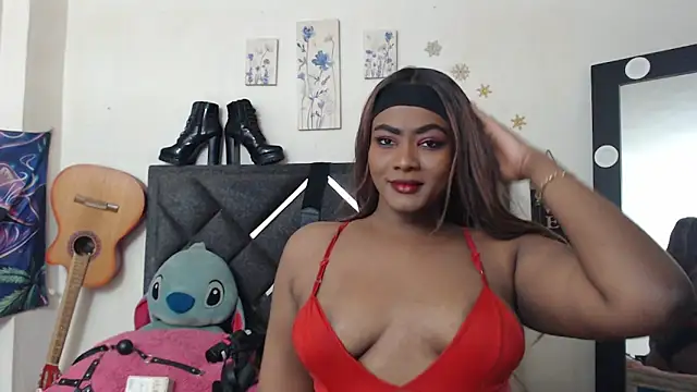 Natashabella___ Pertunjukan Webcam