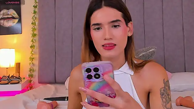 Show de webcam de PAMELA_BRANZ