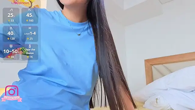 eva_depp_ 라이브 XXX 채팅