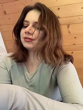 VelvetChloe 라이브 XXX 채팅