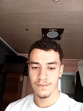 kapo9 Adlı Modelin Web Kamerası Şovu