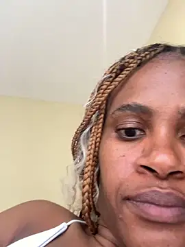 SlimSoFreaky_ 라이브 XXX 채팅