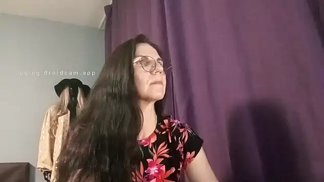 AlfejiRise Live XXX Chat