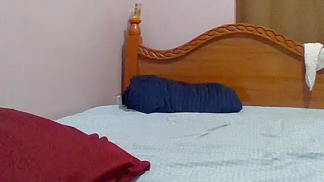 sweet-fancy Adlı Modelin Canlı XXX Sohbeti