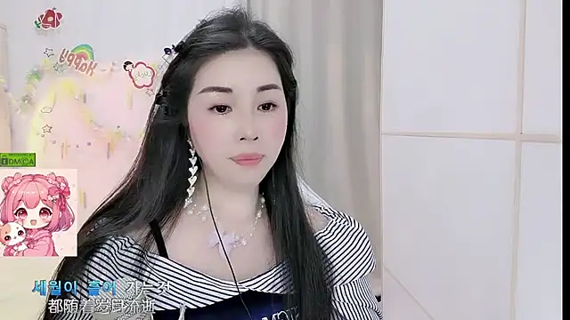 HK_angelchloe Live XXX Chat