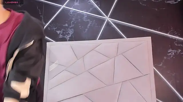 AerumChae élő XXX-chatje