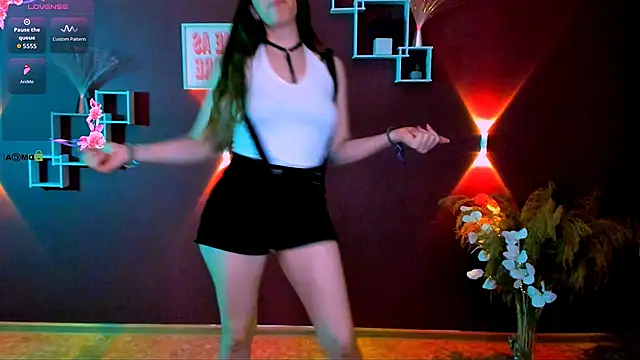 lumi_soft Live XXX Chat