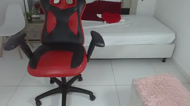 Caius_fox Webcamshow