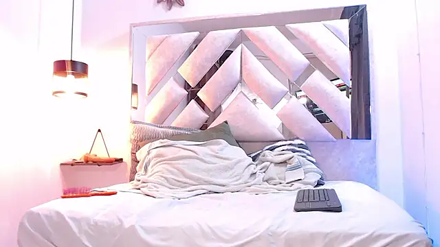 Show de webcam de Sussana_Wild