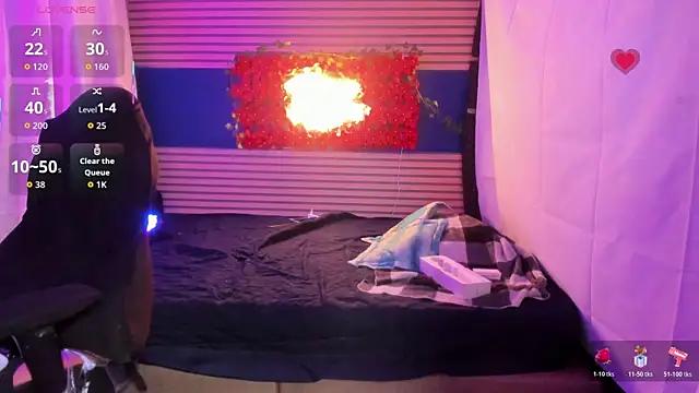 rosse_2504 라이브 XXX 채팅