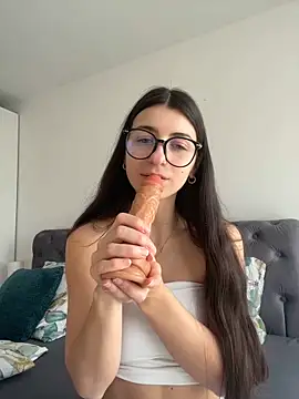 Wildberry_'s Live XXX Chat