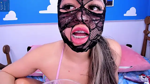 miss__evolet Live XXX-Chat