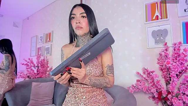 Ashley_Blum_ 라이브 XXX 채팅