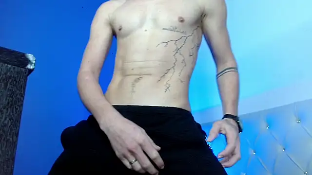 masterboyx élő XXX-chatje