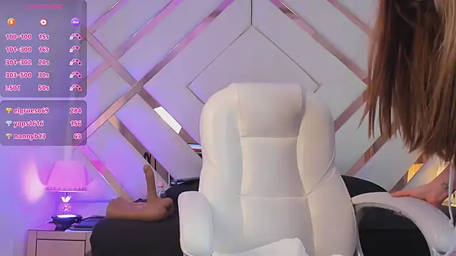 Noa_butterfly_'s Live XXX Chat