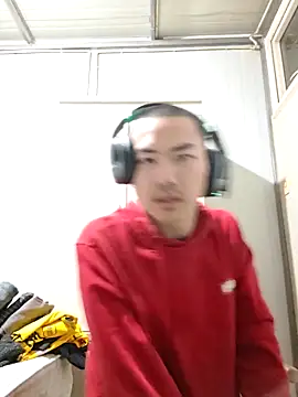 dyjdddttjのウェブカメラショー