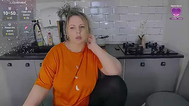 erikaerika 라이브 XXX 채팅