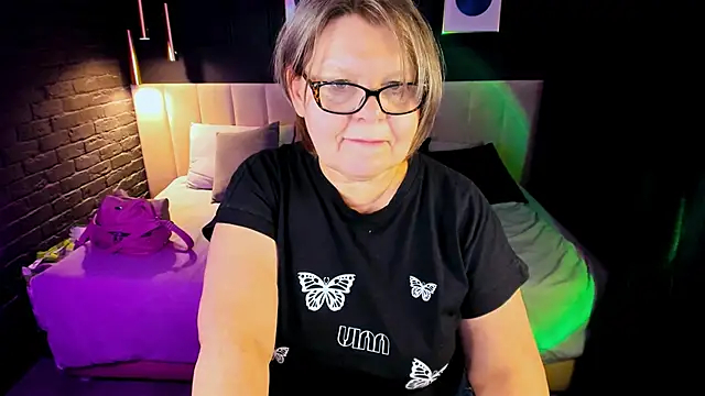 Shannonshine Live XXX Chat